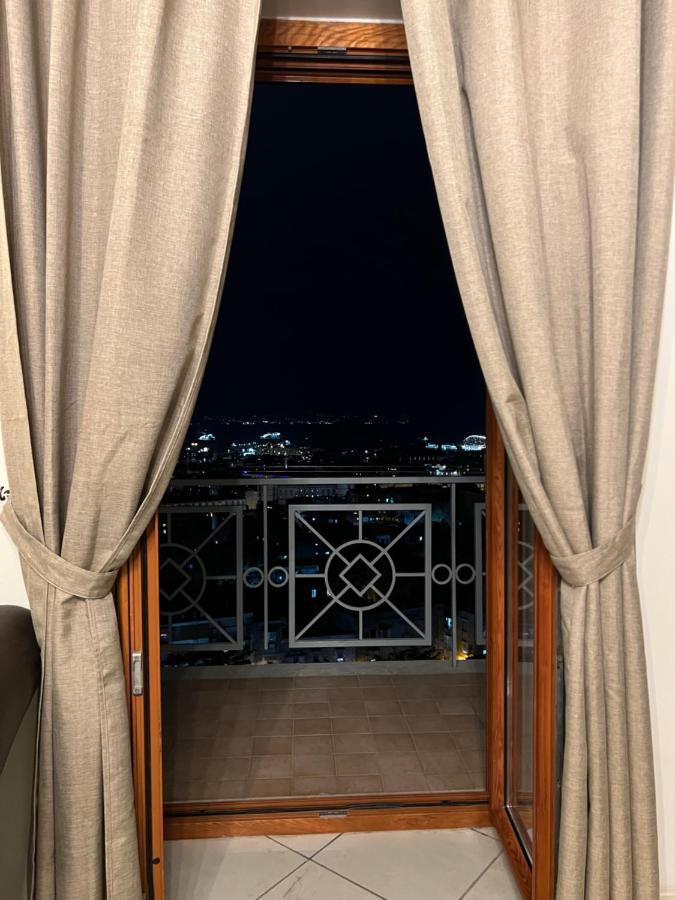 نابولي Nana Home المظهر الخارجي الصورة