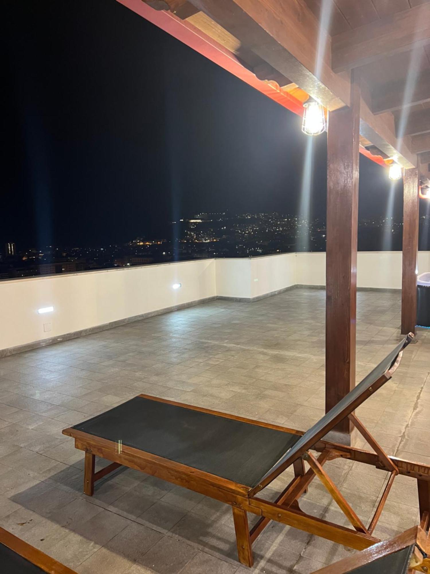 نابولي Nana Home المظهر الخارجي الصورة