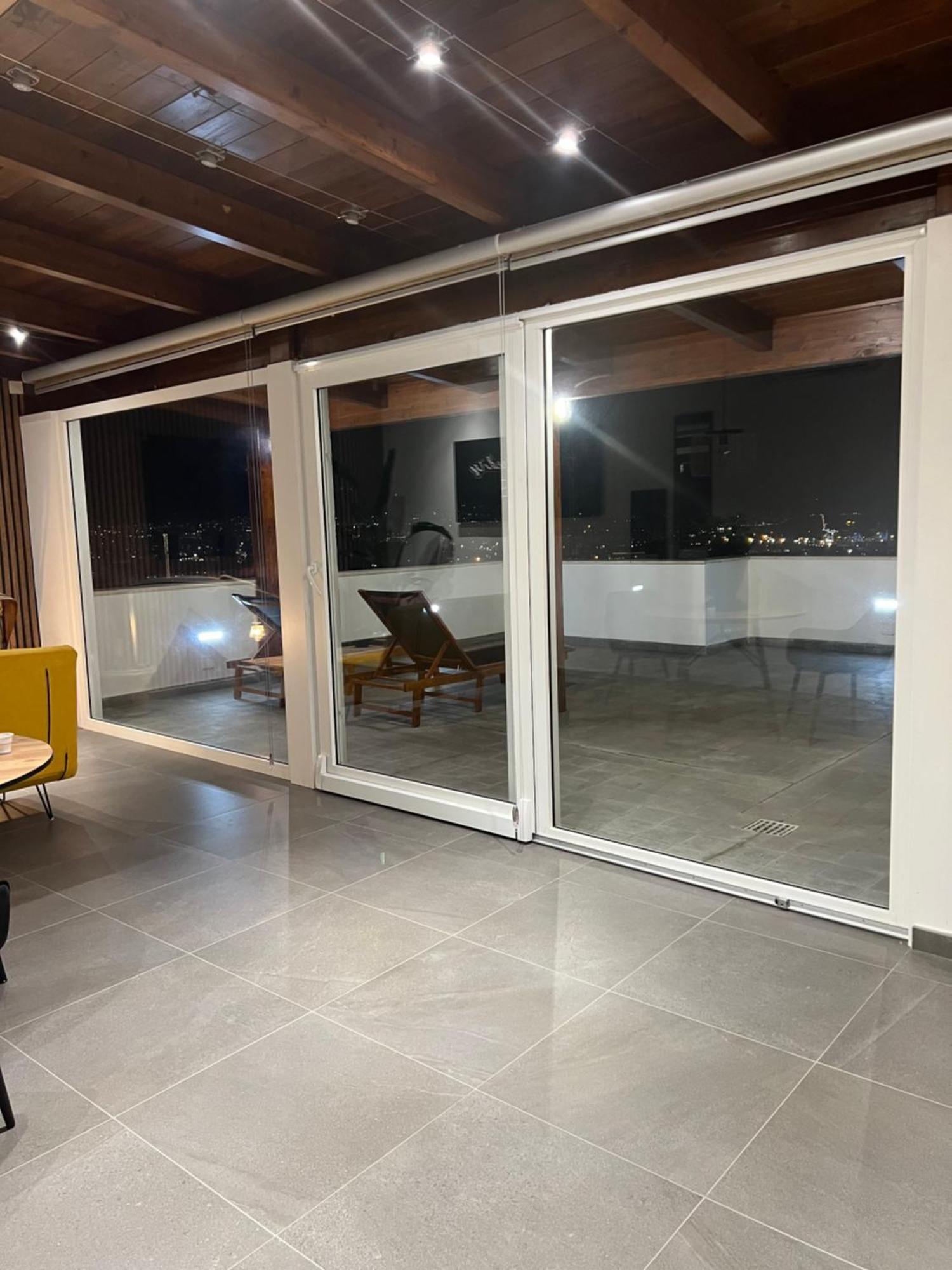 نابولي Nana Home المظهر الخارجي الصورة