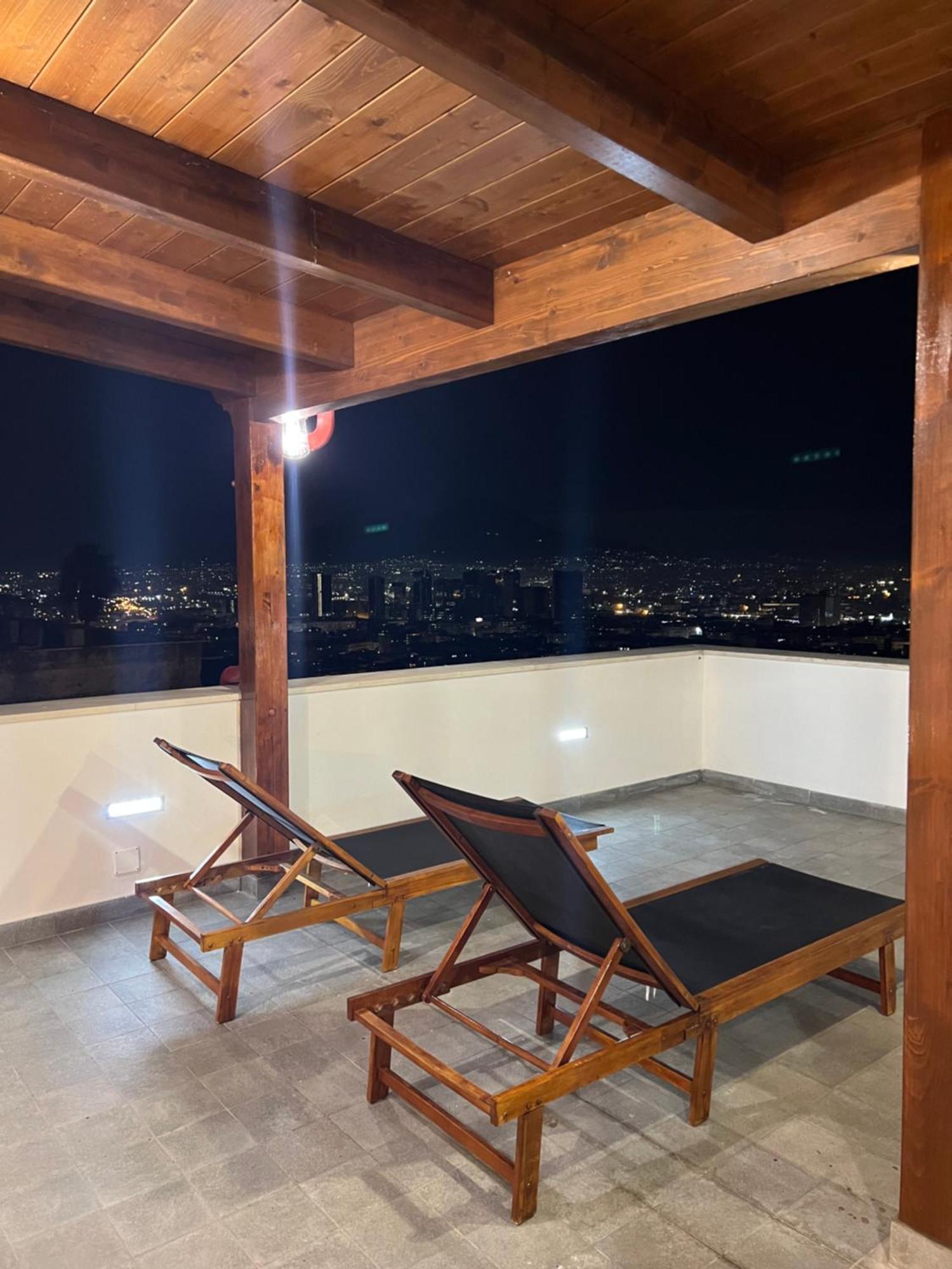 نابولي Nana Home المظهر الخارجي الصورة