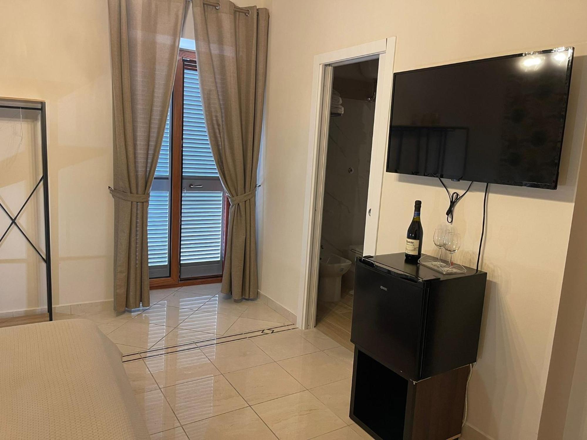 نابولي Nana Home المظهر الخارجي الصورة